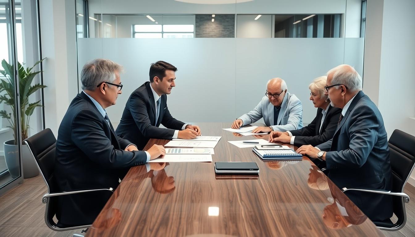 Professional plan visual